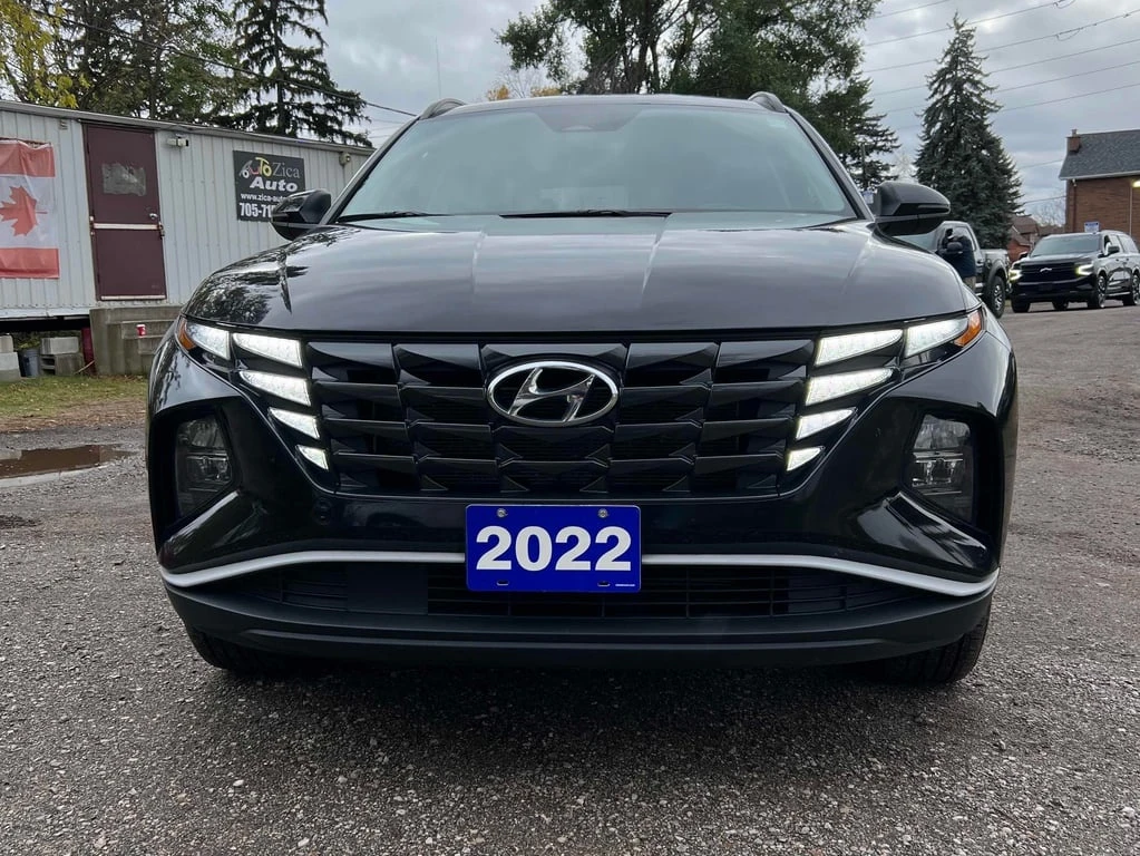 Hyundai Tucson * Preferred * CARFAX *    | Mobile.bg   2