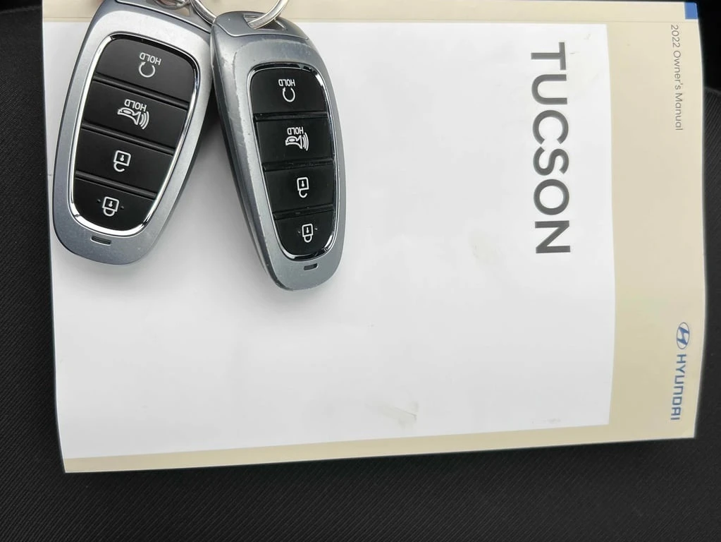 Hyundai Tucson * Preferred * CARFAX *    | Mobile.bg   9