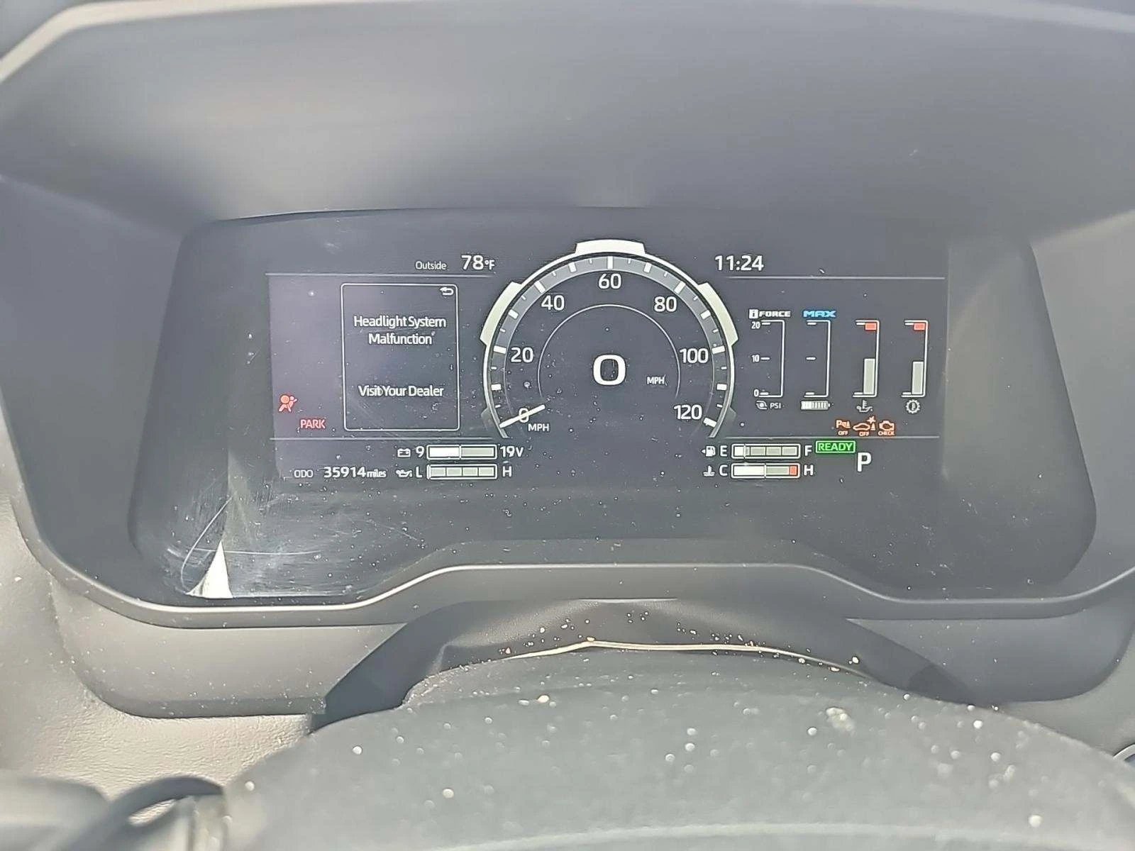 Toyota Sequoia PLATINUM ���������/��������/�������/HEAD-UP | Mobile.bg � ����������� 5