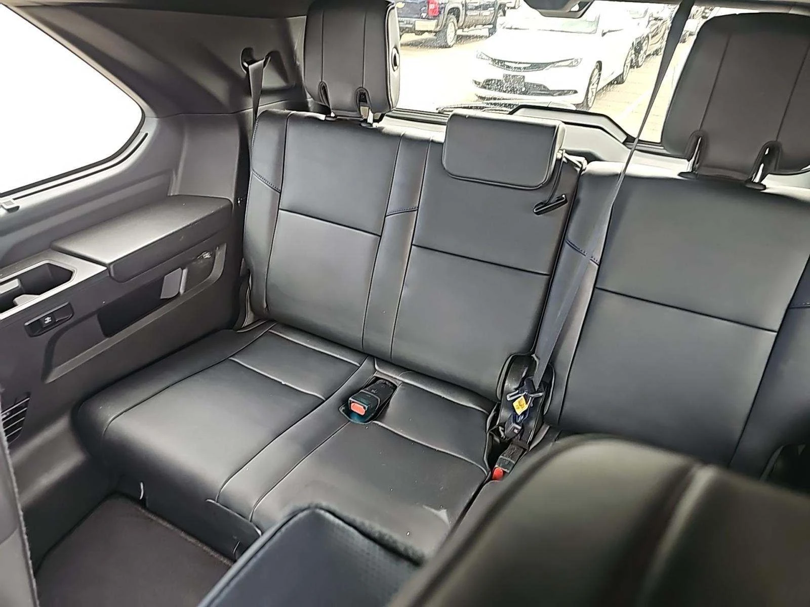 Toyota Sequoia PLATINUM ���������/��������/�������/HEAD-UP | Mobile.bg � ����������� 8