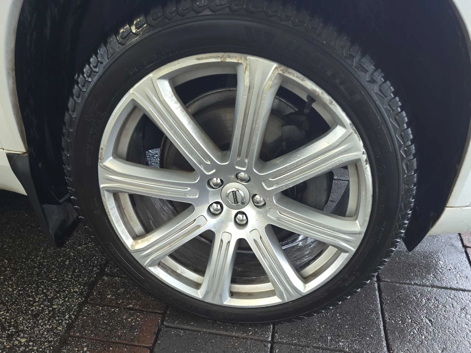 Volvo Xc90 Inscription CARFAX    | Mobile.bg   8