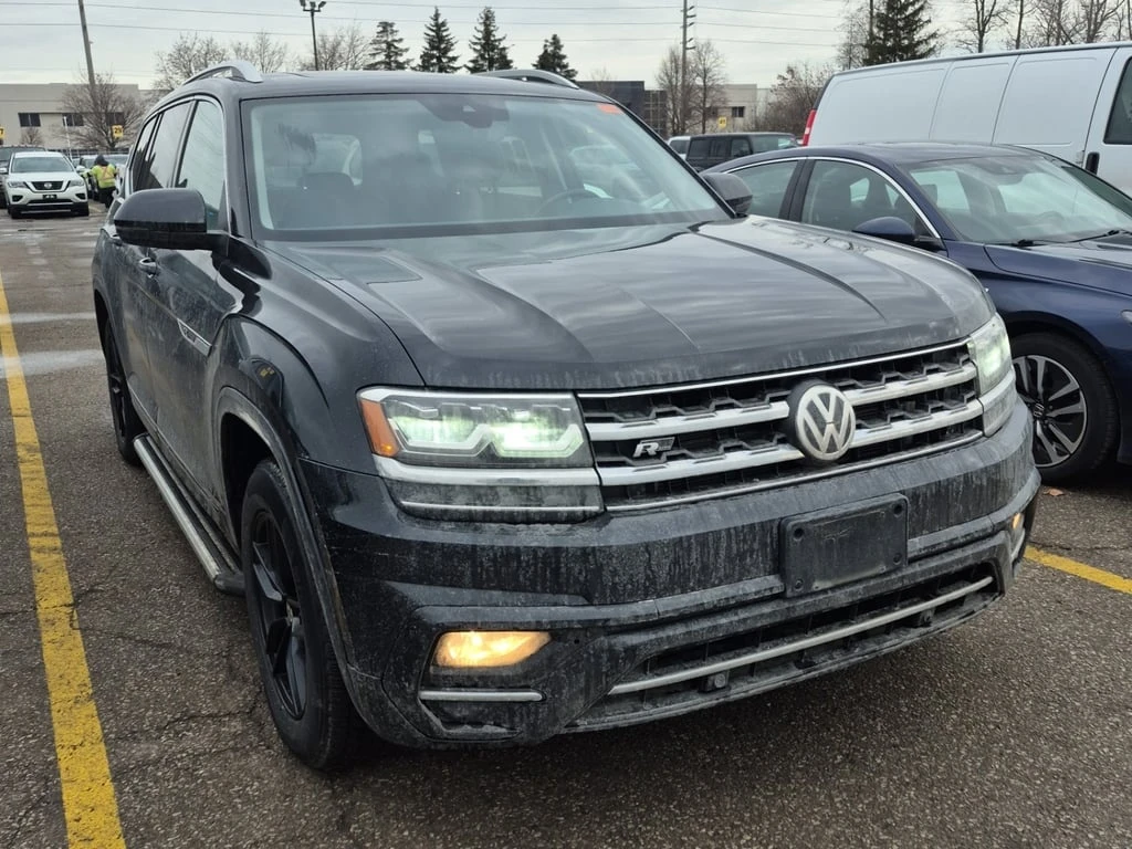 VW Atlas * EXECLINE * CARFAX * ���� �� �� | Mobile.bg � ����������� 2