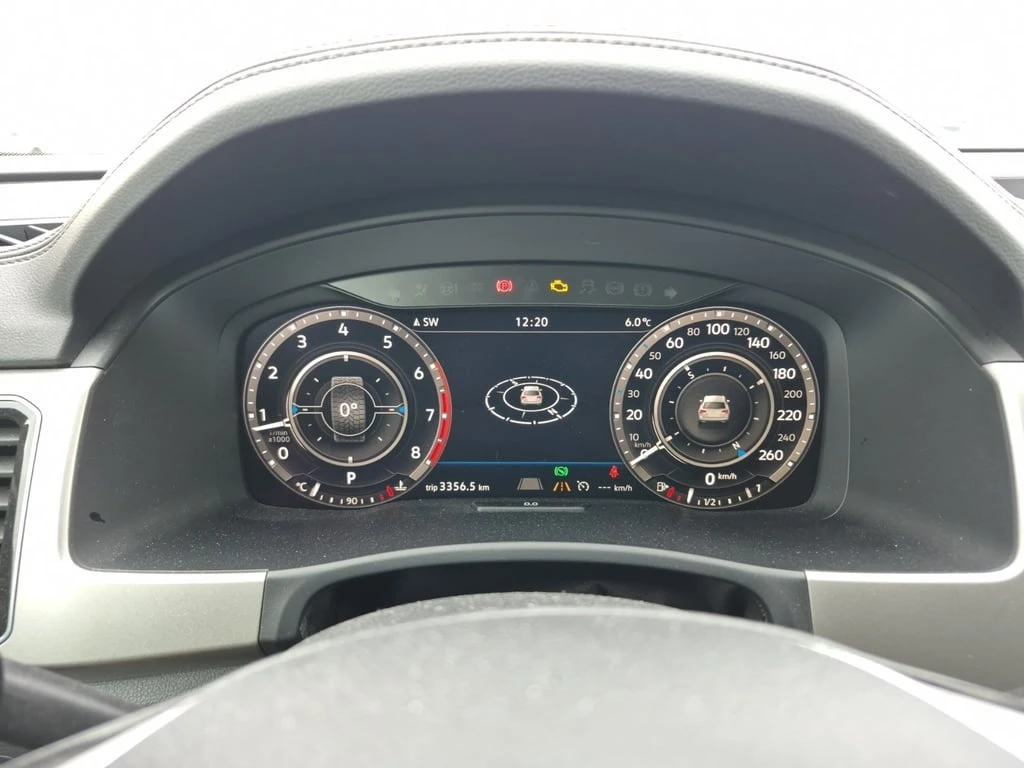 VW Atlas * EXECLINE * CARFAX * ���� �� �� | Mobile.bg � ����������� 8