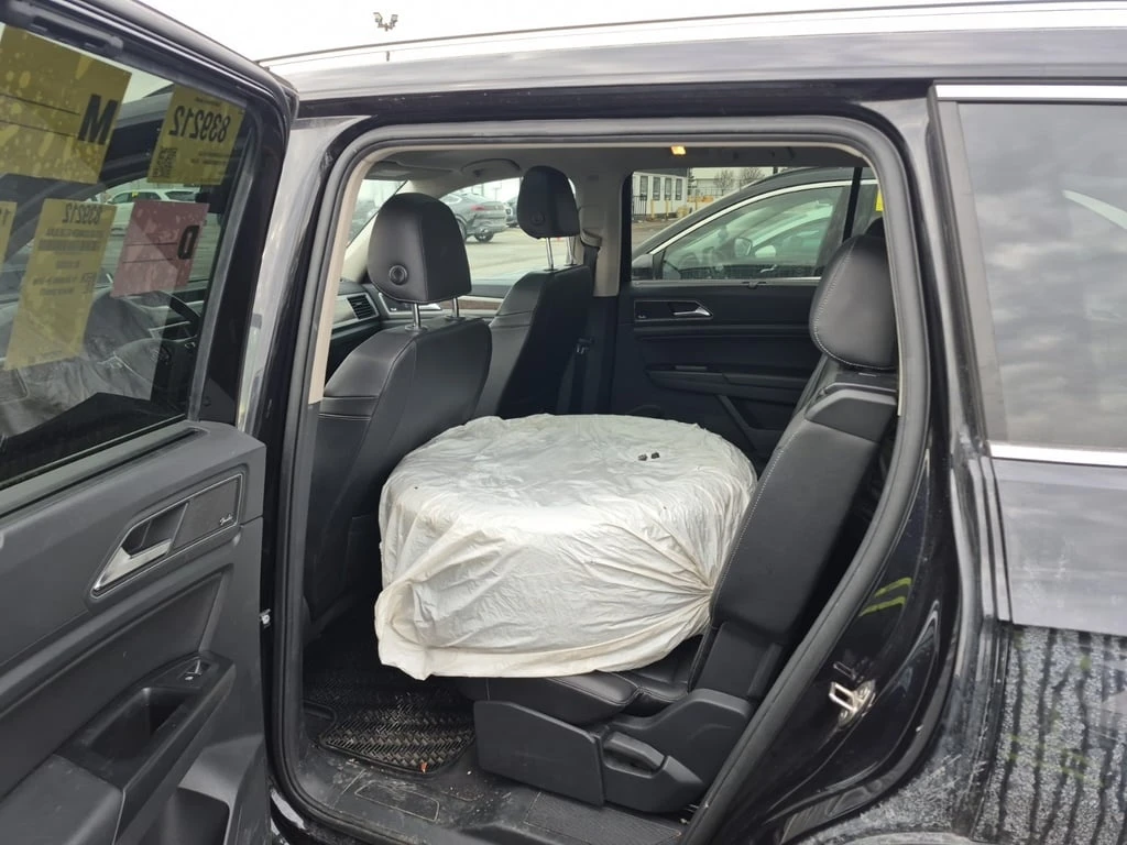 VW Atlas * EXECLINE * CARFAX * ���� �� �� | Mobile.bg � ����������� 12