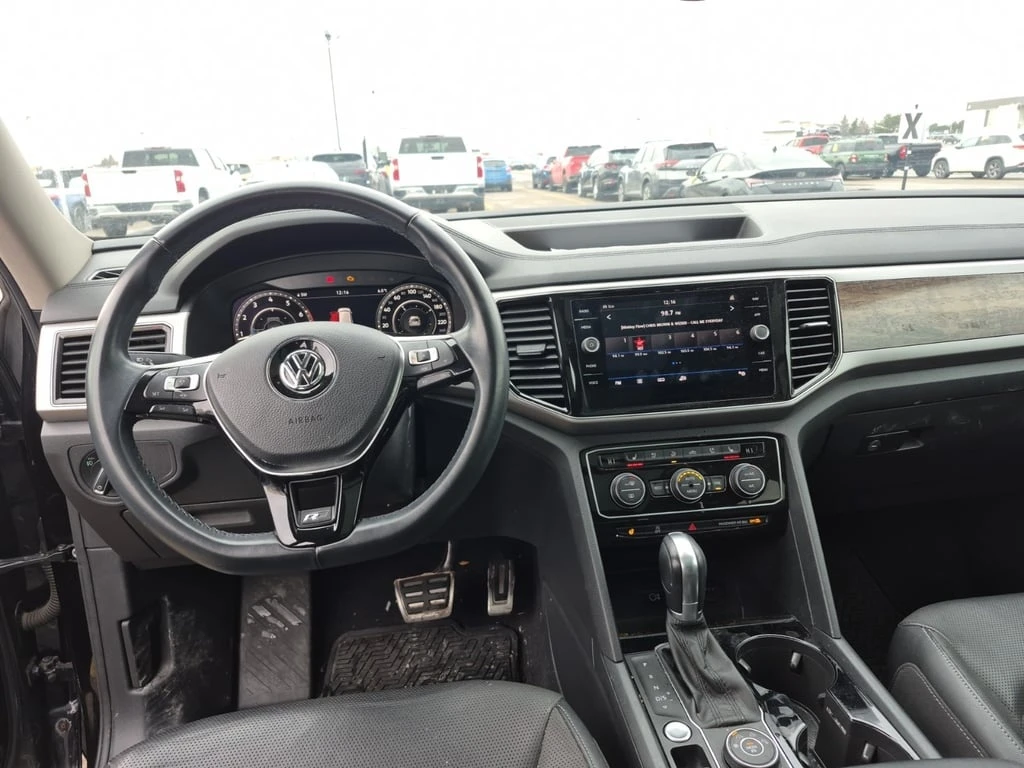 VW Atlas * EXECLINE * CARFAX * ���� �� �� | Mobile.bg � ����������� 10