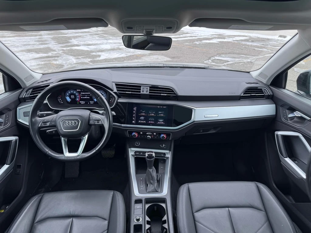 Audi Q3 * Komfort * CARFAX * ���� �� �� | Mobile.bg � ����������� 9