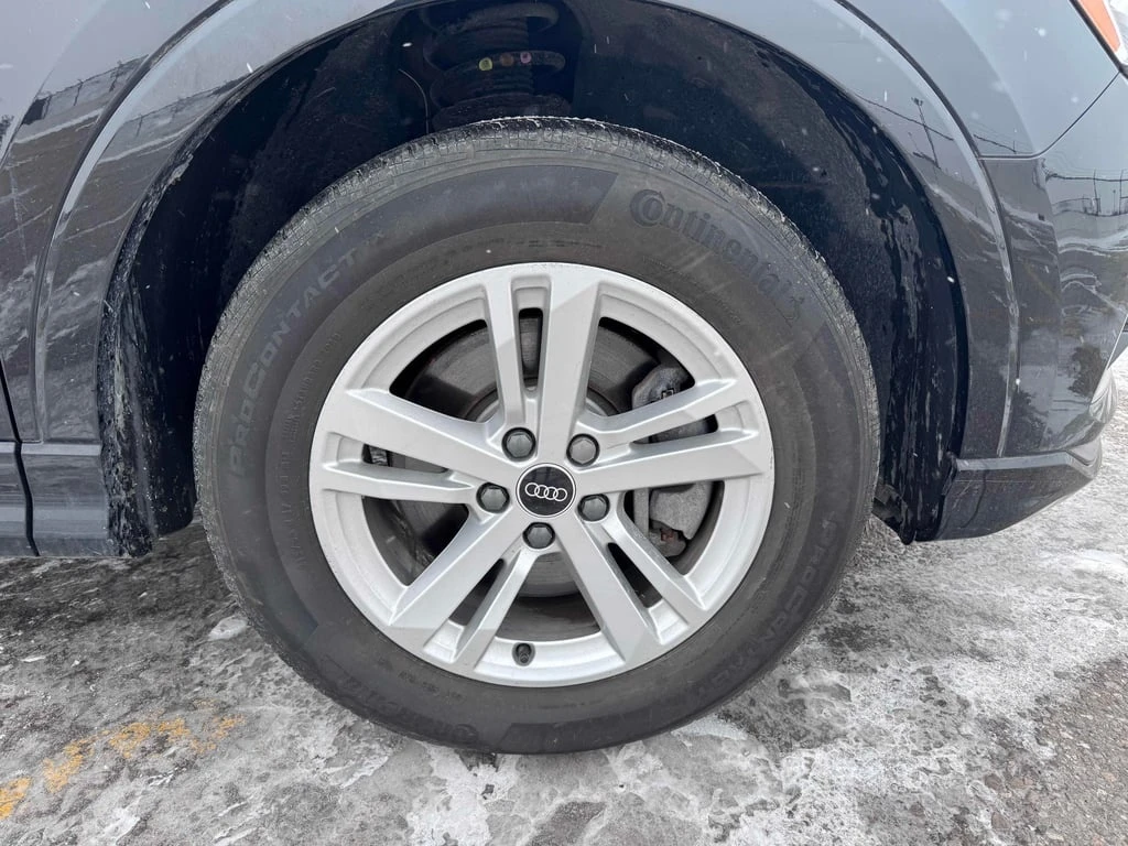 Audi Q3 * Komfort * CARFAX * ���� �� �� | Mobile.bg � ����������� 7