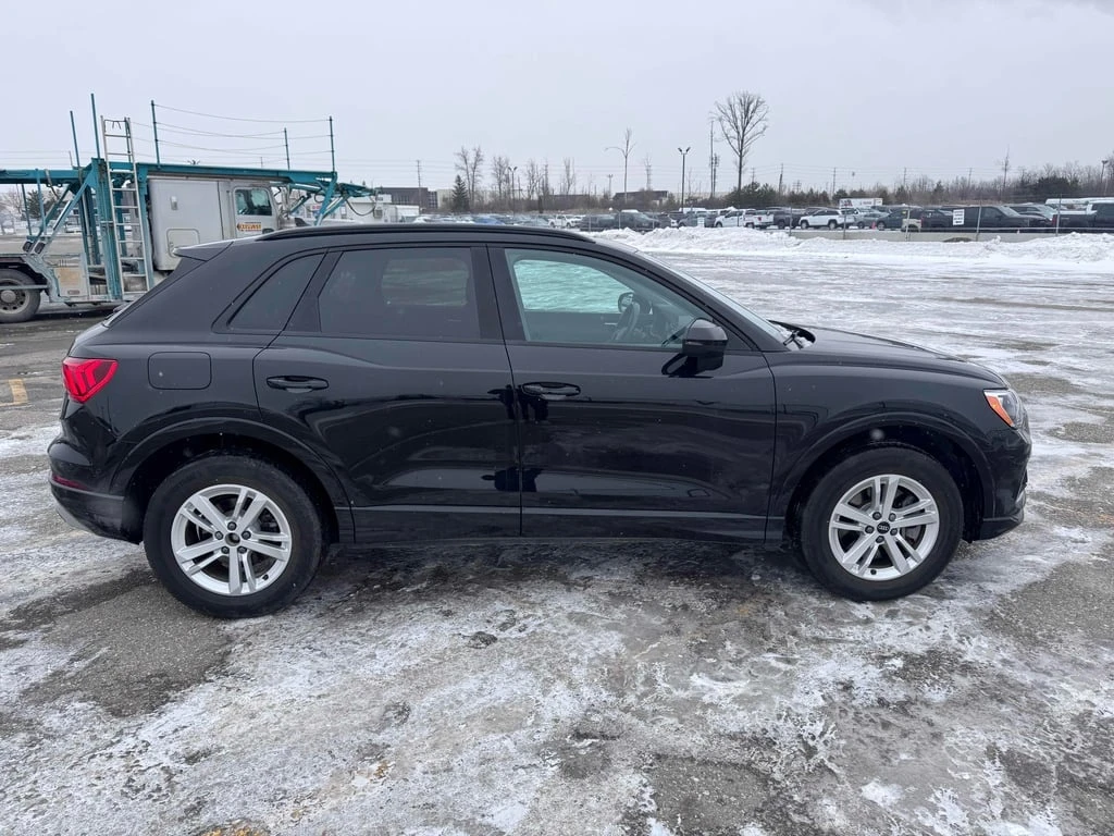 Audi Q3 * Komfort * CARFAX * ���� �� �� | Mobile.bg � ����������� 3