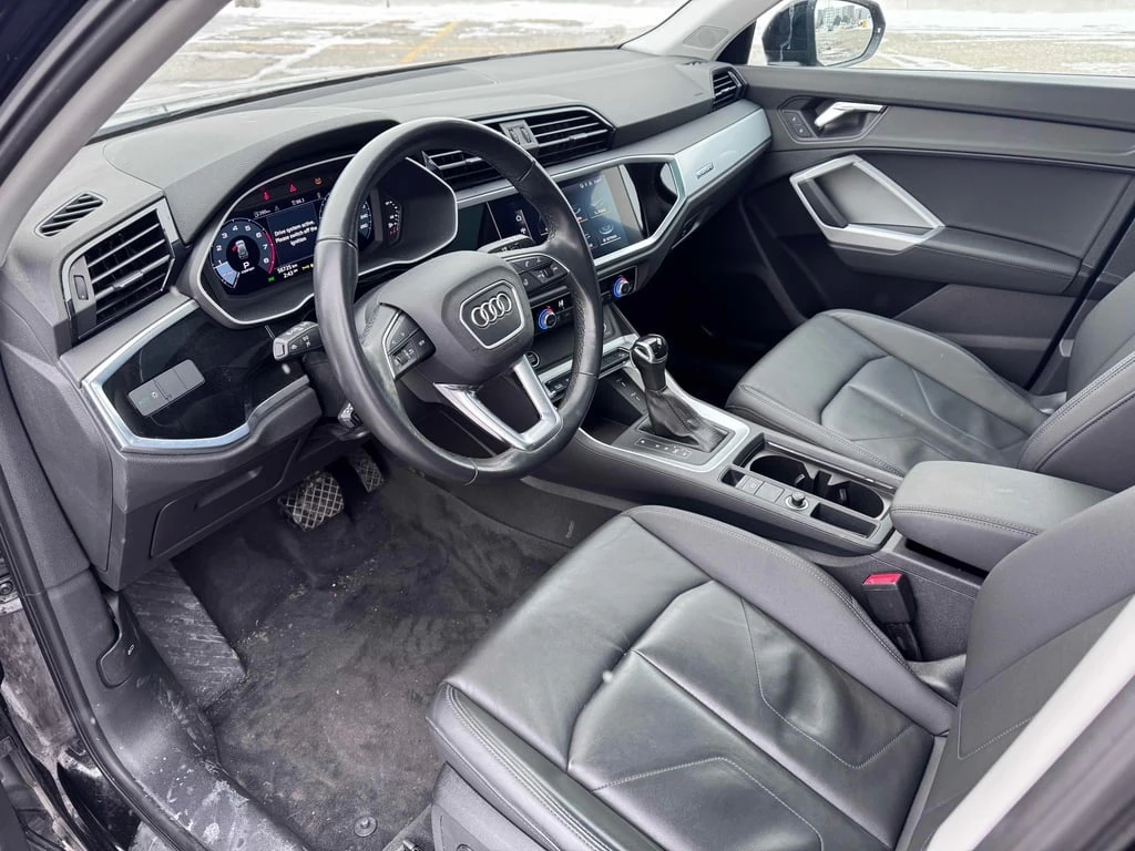Audi Q3 * Komfort * CARFAX * ���� �� �� | Mobile.bg � ����������� 5