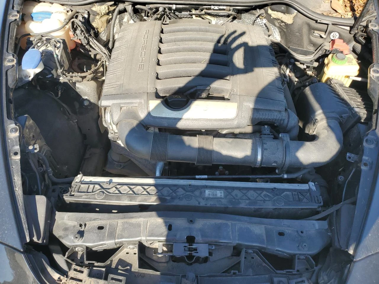 Porsche Cayenne | Mobile.bg � ����������� 12