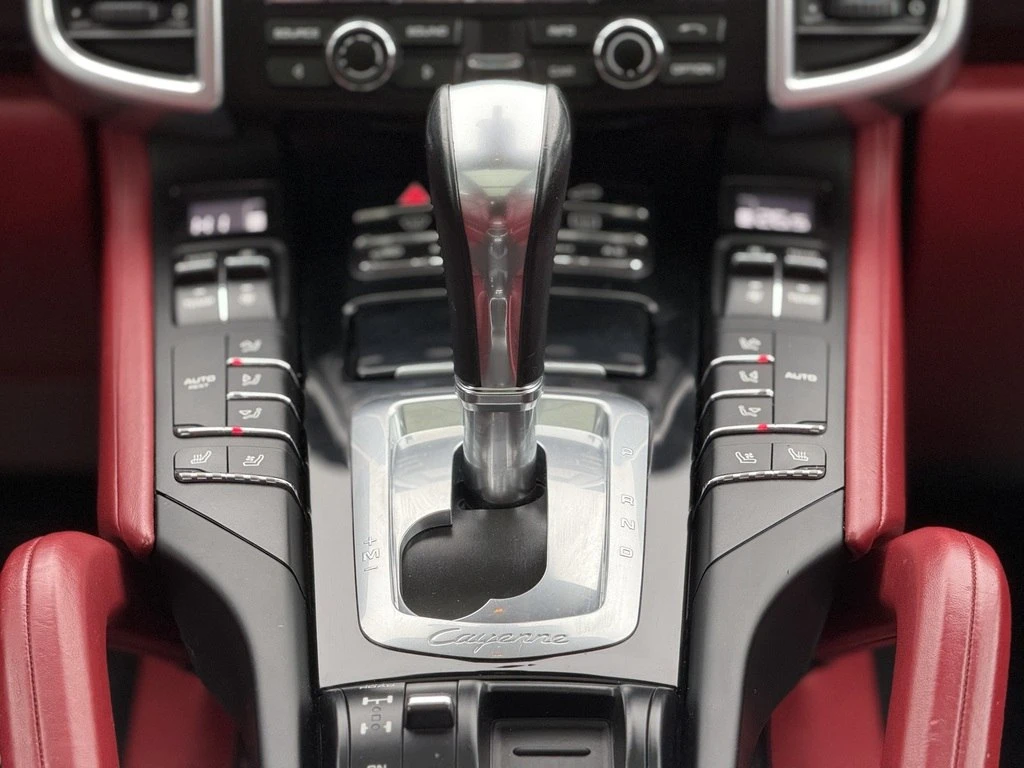 Porsche Cayenne * S * CARFAX * ���� �� �� | Mobile.bg � ����������� 15