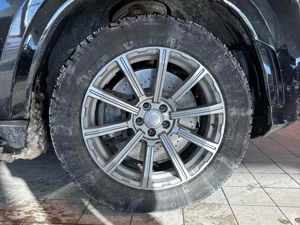 Mercedes-Benz GLS * 450 * DISTRONIC* ОБДУХВАНЕ* PANORAMA*  - изображение 7