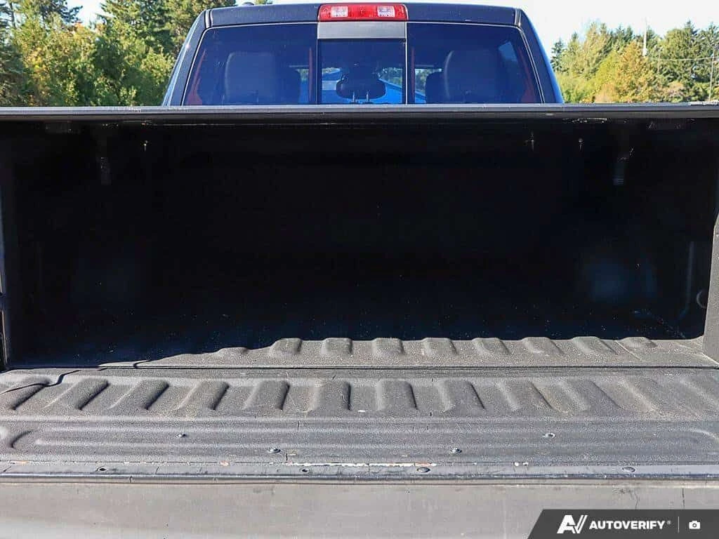 Dodge RAM 1500 * LimitedAS TRADED, ALPINE AUDIO, HTD + CLD SEATS, | Mobile.bg � ����������� 10