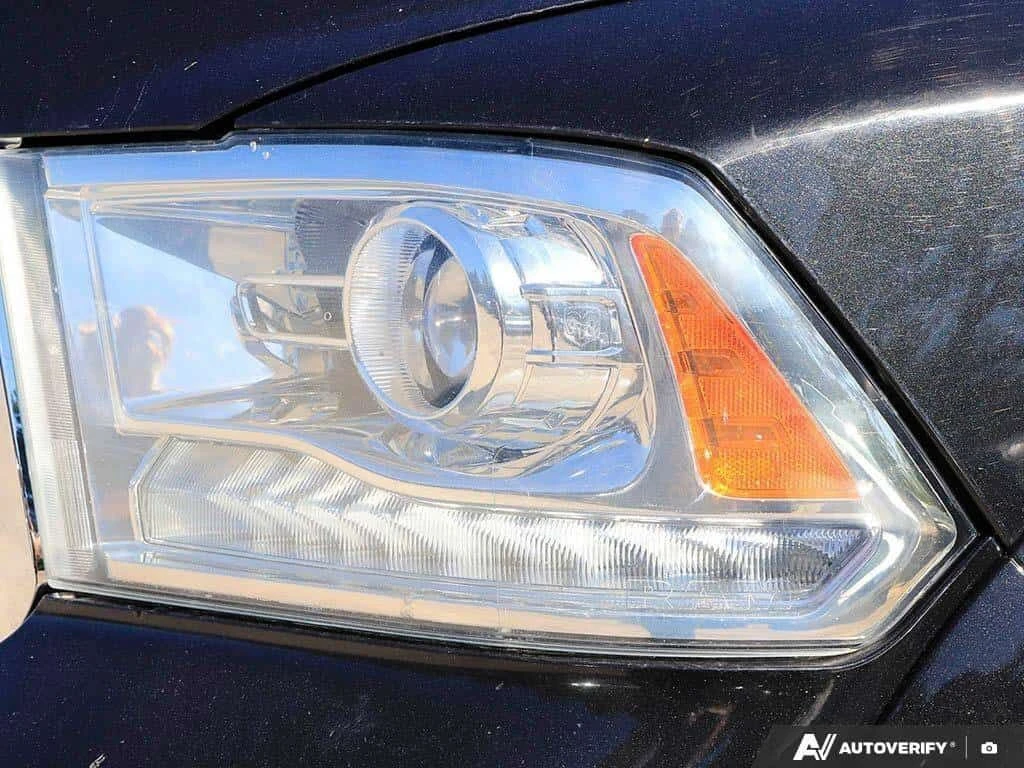 Dodge RAM 1500 * LimitedAS TRADED, ALPINE AUDIO, HTD + CLD SEATS, | Mobile.bg � ����������� 9