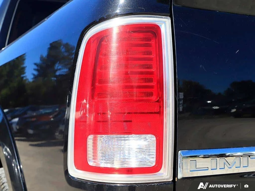 Dodge RAM 1500 * LimitedAS TRADED, ALPINE AUDIO, HTD + CLD SEATS, | Mobile.bg � ����������� 11