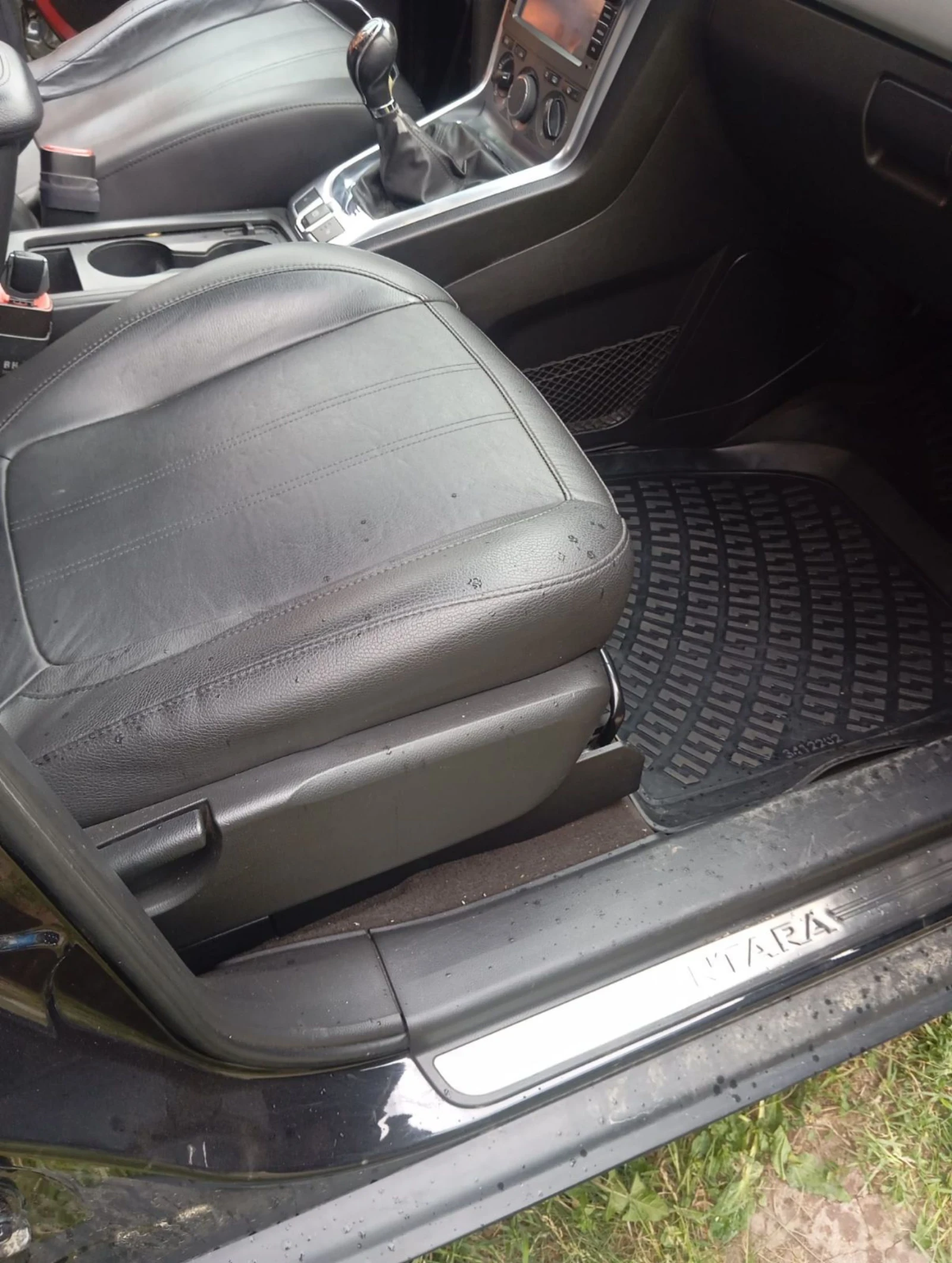 Opel Antara Facelift , снимка 17 - Автомобили и джипове - 54325315