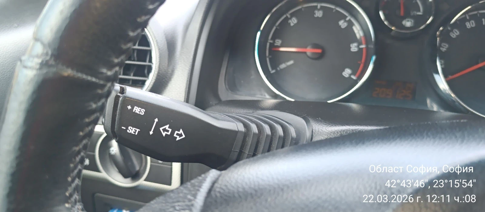 Opel Antara Facelift , снимка 16 - Автомобили и джипове - 53938030