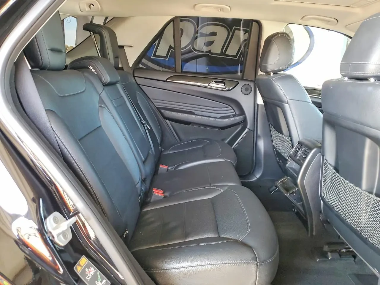 Mercedes-Benz GLE 350 4matic, снимка 9 - Автомобили и джипове - 54038720