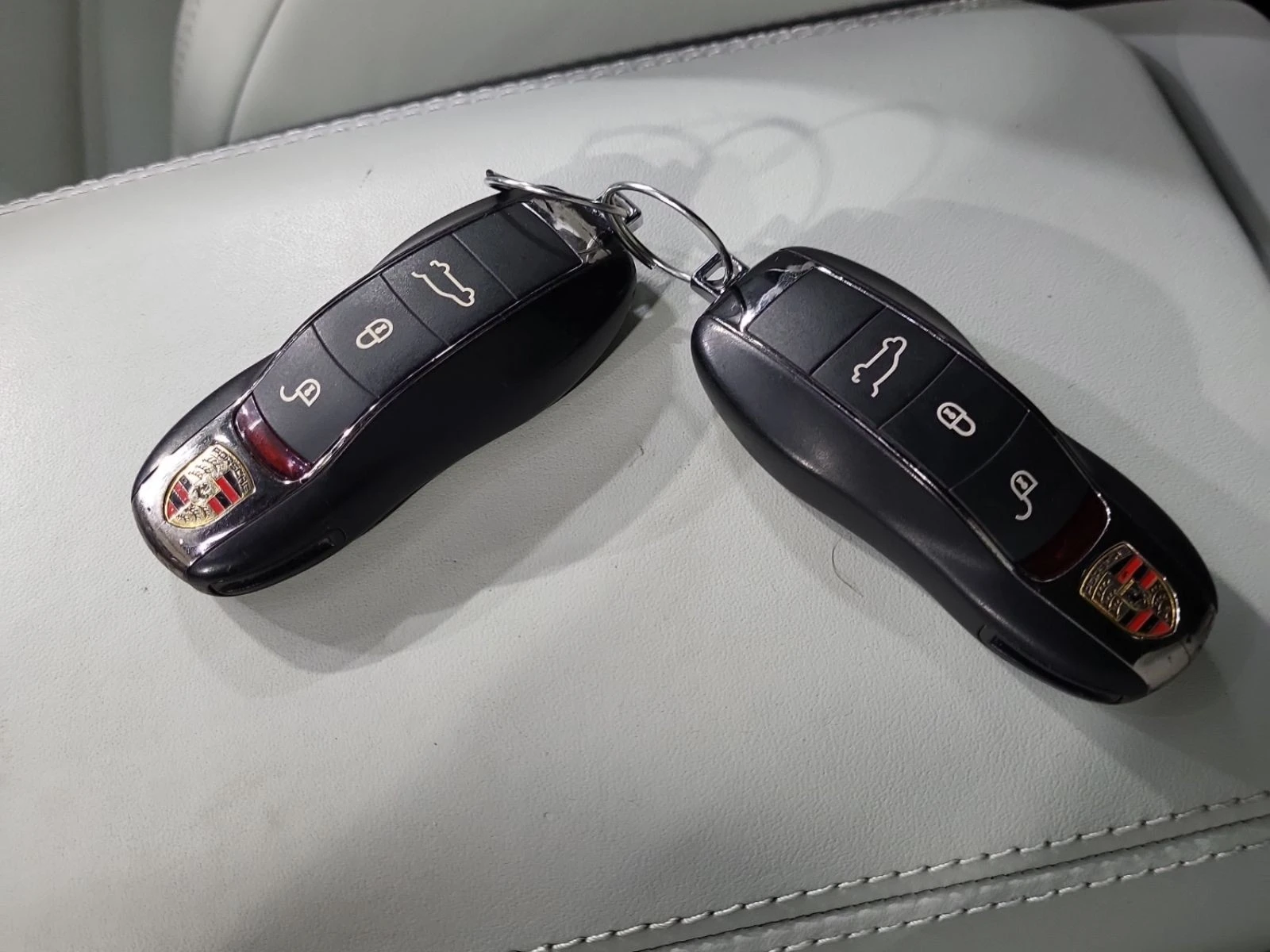 Porsche Macan GTS РЕГИСТАЦИЯ+ ОБСЛУЖВАНЕ, снимка 15 - Автомобили и джипове - 54125987