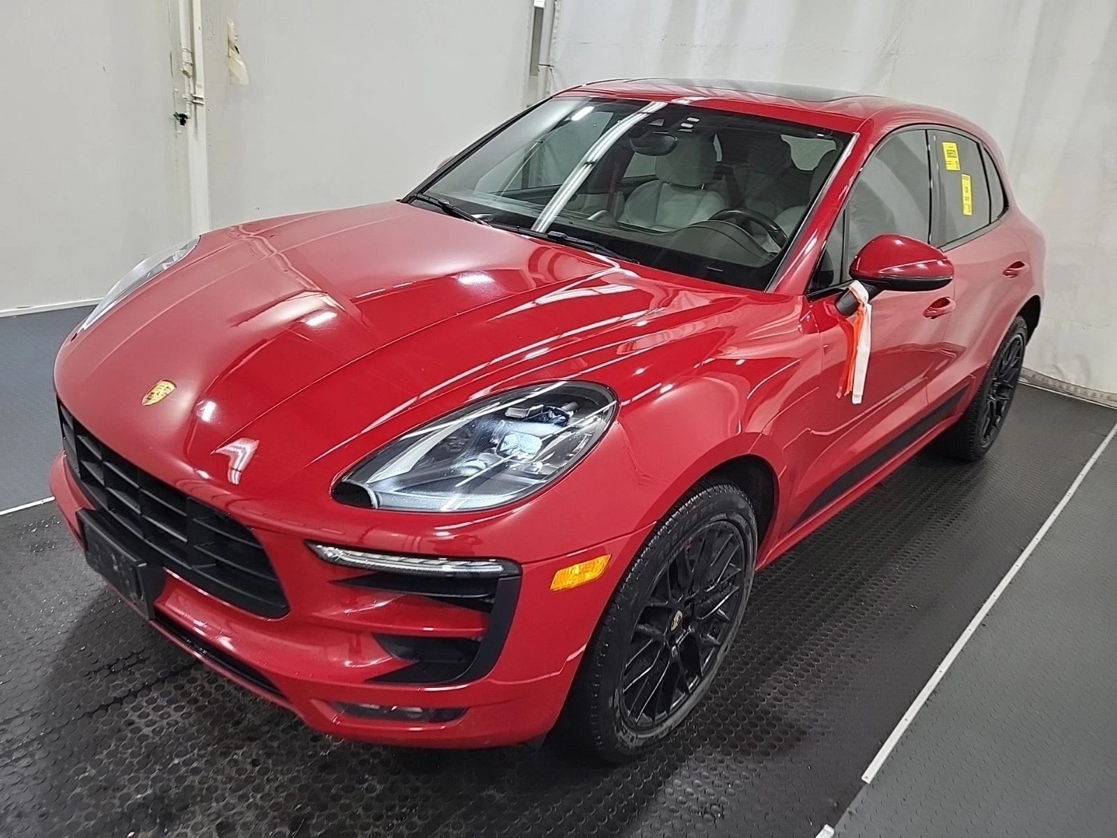 Porsche Macan GTS РЕГИСТАЦИЯ+ ОБСЛУЖВАНЕ | Auto.bg — изображение 1