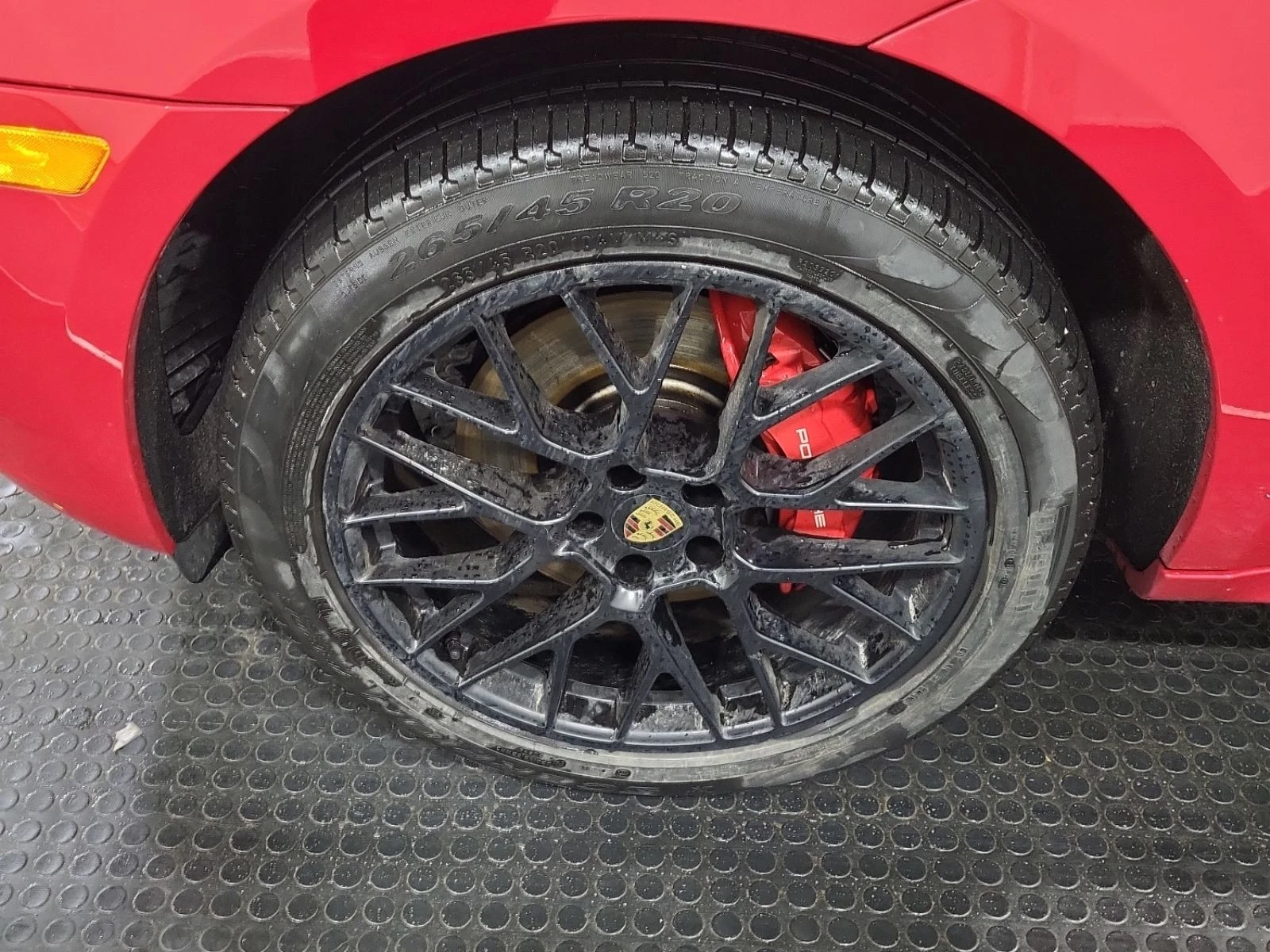 Porsche Macan GTS РЕГИСТАЦИЯ+ ОБСЛУЖВАНЕ, снимка 13 - Автомобили и джипове - 54125987