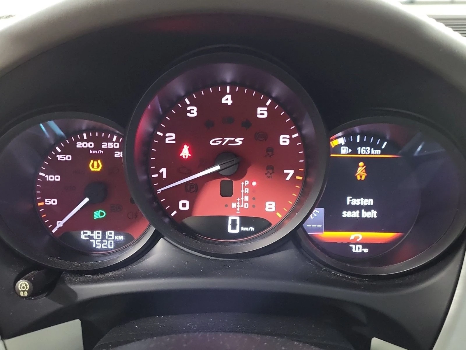 Porsche Macan GTS РЕГИСТАЦИЯ+ ОБСЛУЖВАНЕ, снимка 9 - Автомобили и джипове - 54125987