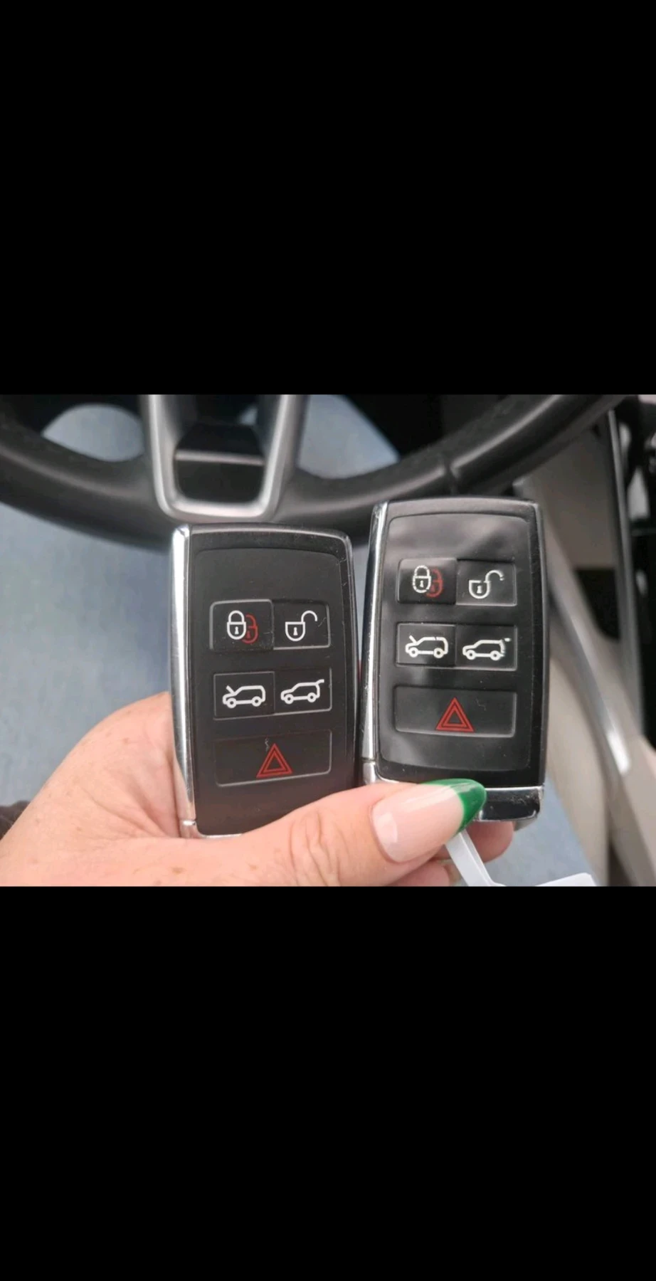 Jaguar I-Pace, снимка 11 - Автомобили и джипове - 54140833