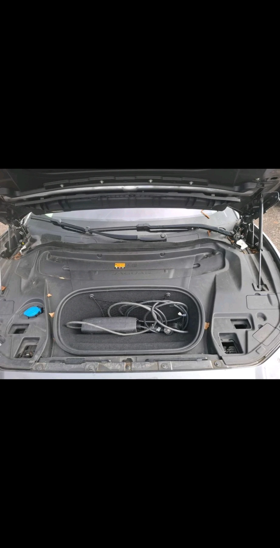 Jaguar I-Pace, снимка 13 - Автомобили и джипове - 54140833