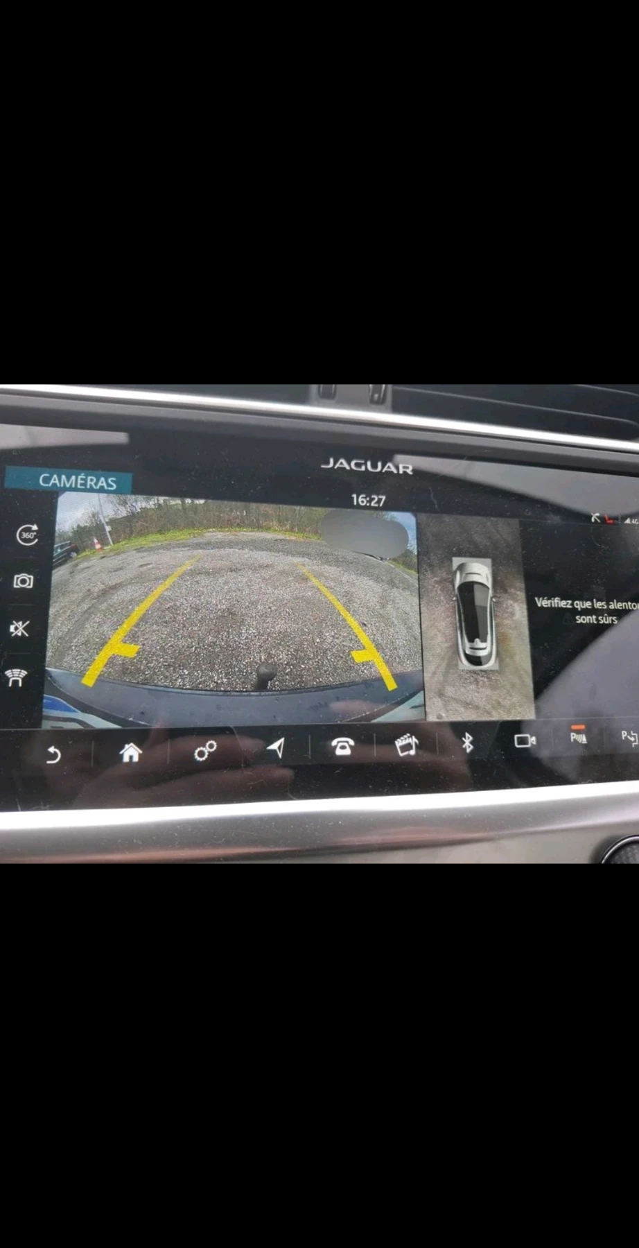 Jaguar I-Pace, снимка 10 - Автомобили и джипове - 54140833