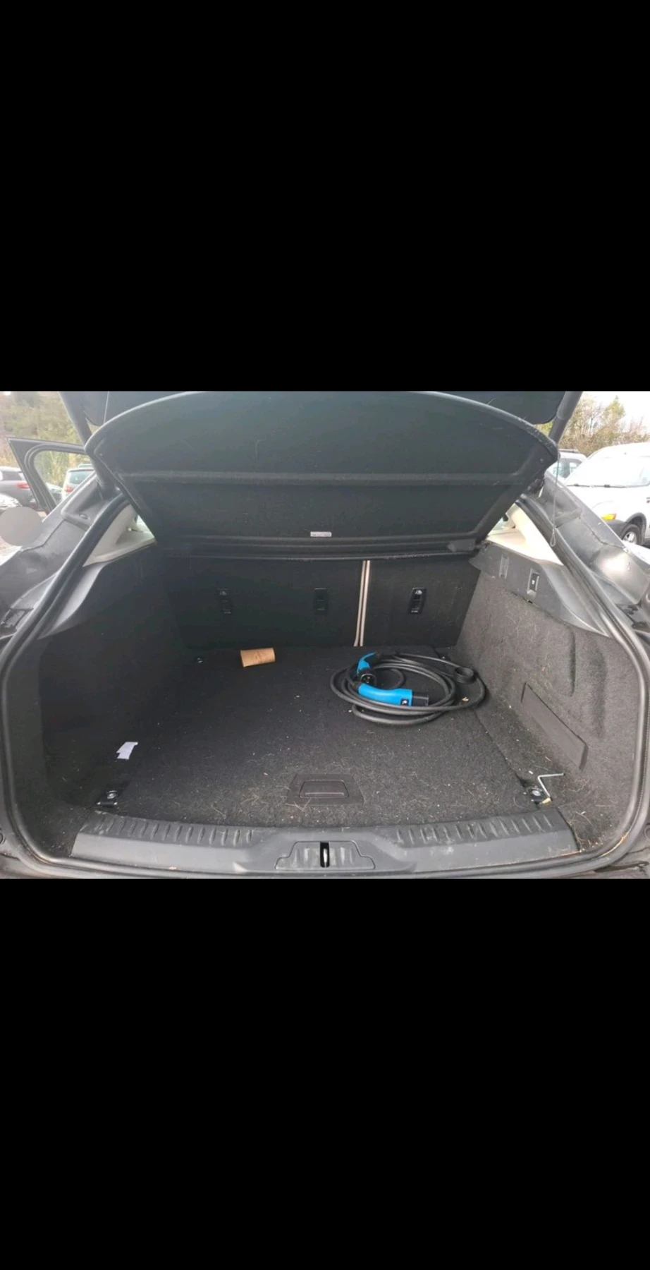 Jaguar I-Pace, снимка 12 - Автомобили и джипове - 54140833