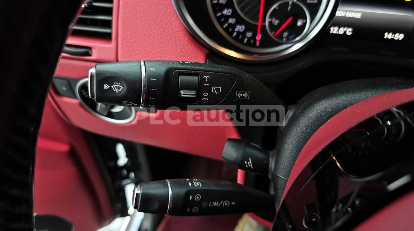 Mercedes-Benz G 63 AMG, снимка 10 - Автомобили и джипове - 54144807