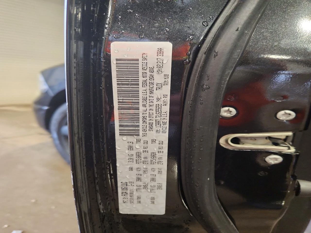 Dodge RAM 1500 Big Horn 4x4 Crew Cab 5'7" Box | Mobile.bg � ����������� 13