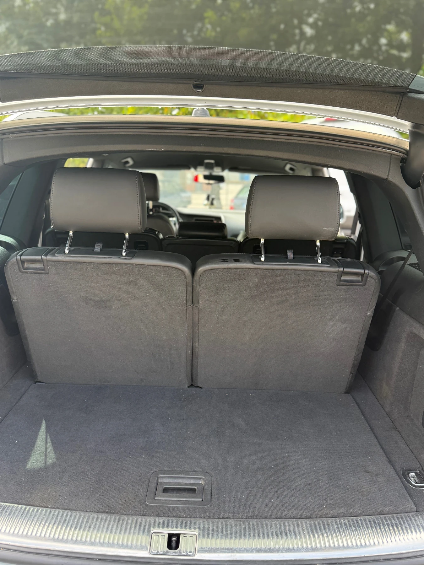 Audi Q7, снимка 11 - Автомобили и джипове - 54585249