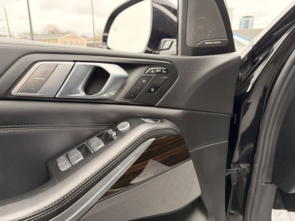 BMW X7 2020 BMW X7 xDrive40i AWD | Mobile.bg � ����������� 8