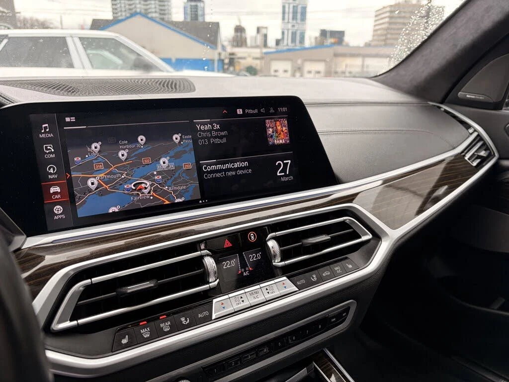 BMW X7 2020 BMW X7 xDrive40i AWD | Mobile.bg � ����������� 13