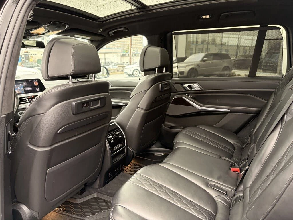 BMW X7 2020 BMW X7 xDrive40i AWD | Mobile.bg � ����������� 15