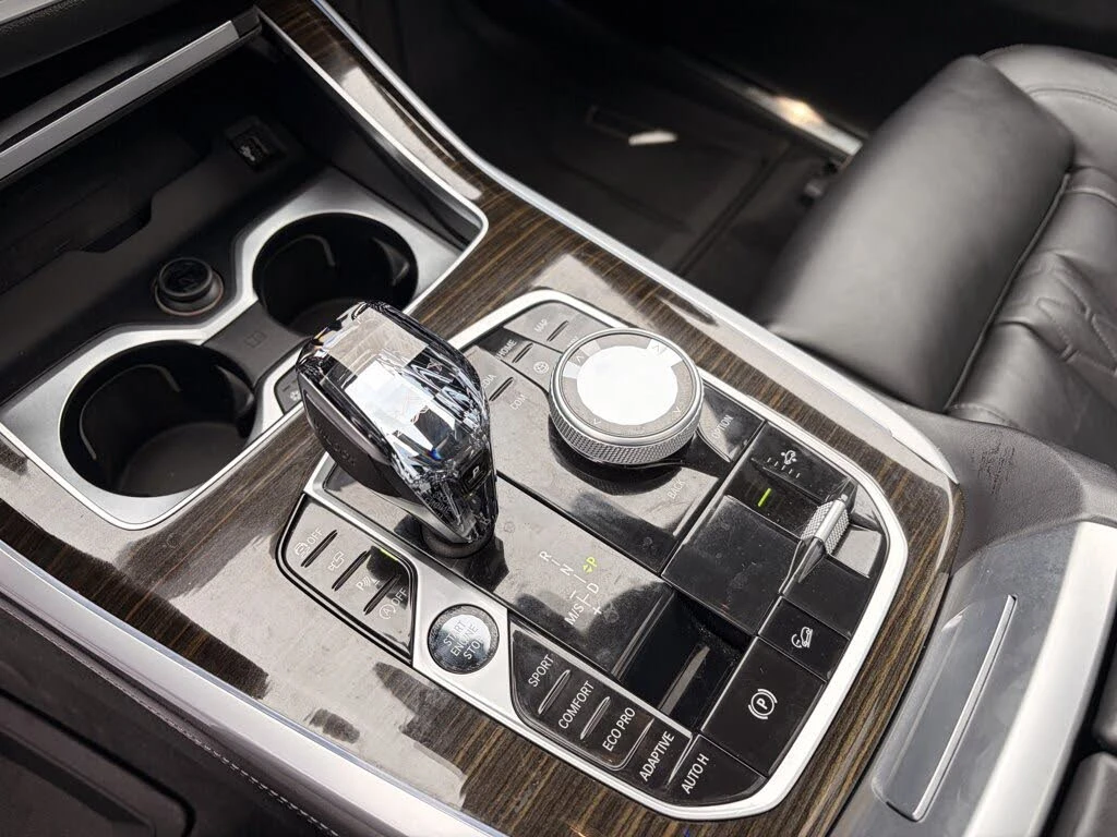 BMW X7 2020 BMW X7 xDrive40i AWD | Mobile.bg � ����������� 14