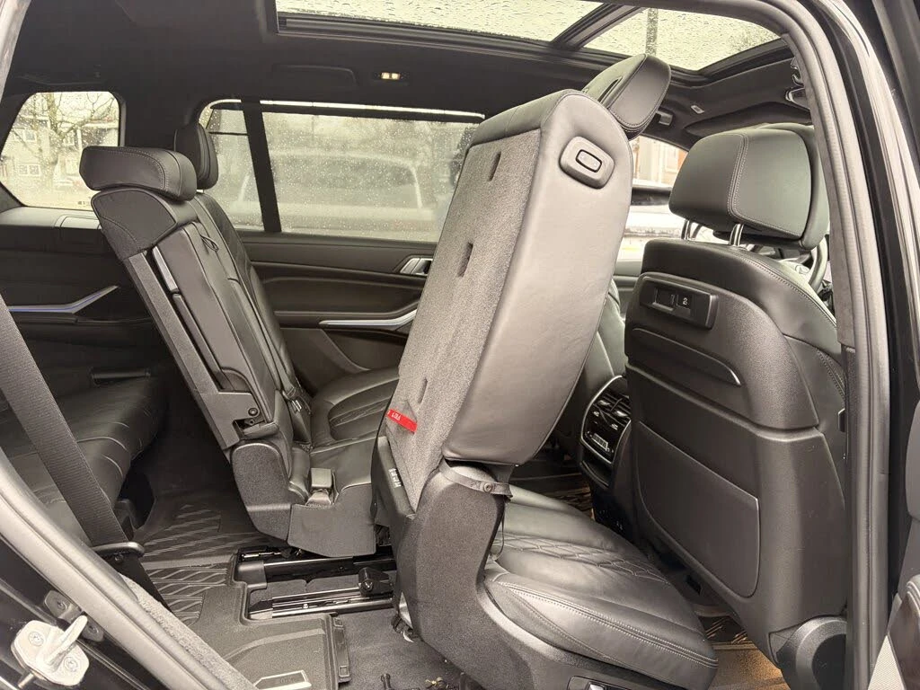 BMW X7 2020 BMW X7 xDrive40i AWD | Mobile.bg � ����������� 17