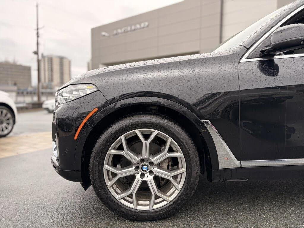 BMW X7 2020 BMW X7 xDrive40i AWD | Mobile.bg � ����������� 2