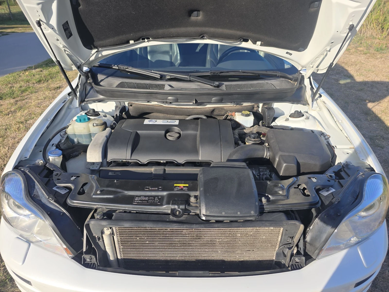 Volvo Xc90 3.2 R-Design, снимка 6 - Автомобили и джипове - 54709301