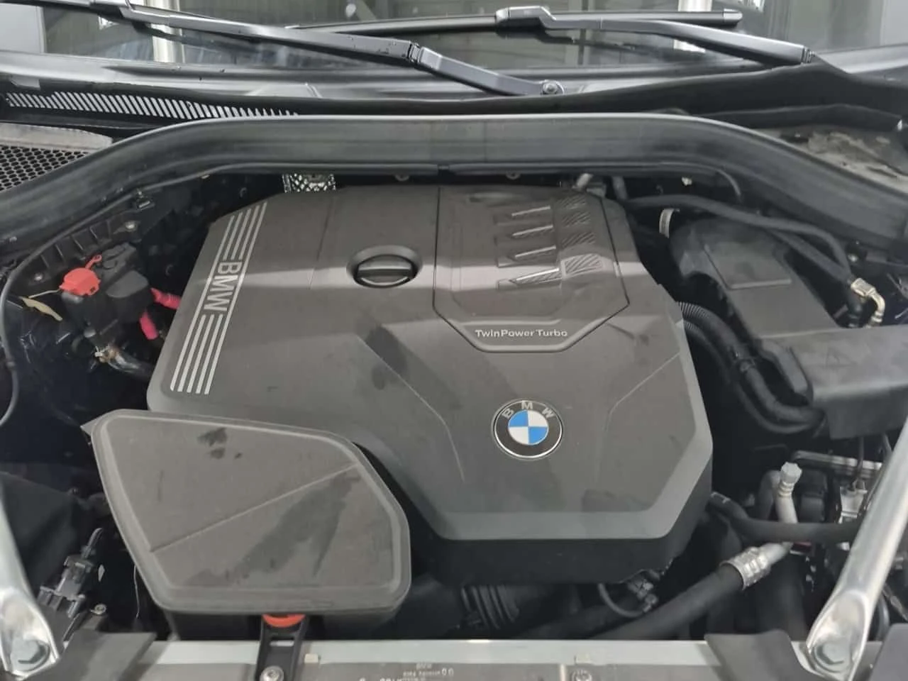 BMW X3  XDRIVE30I | M-PACK | ЦЕНА ДО БЪЛГАРИЯ , снимка 17 - Автомобили и джипове - 55093315
