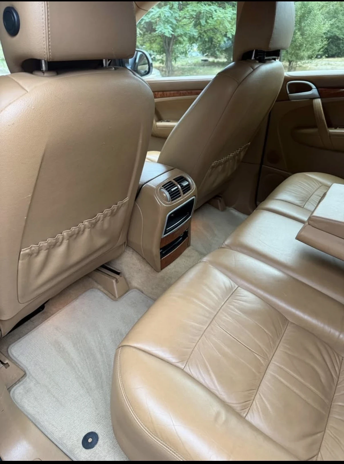 Porsche Cayenne 3.6, снимка 12 - Автомобили и джипове - 55124071