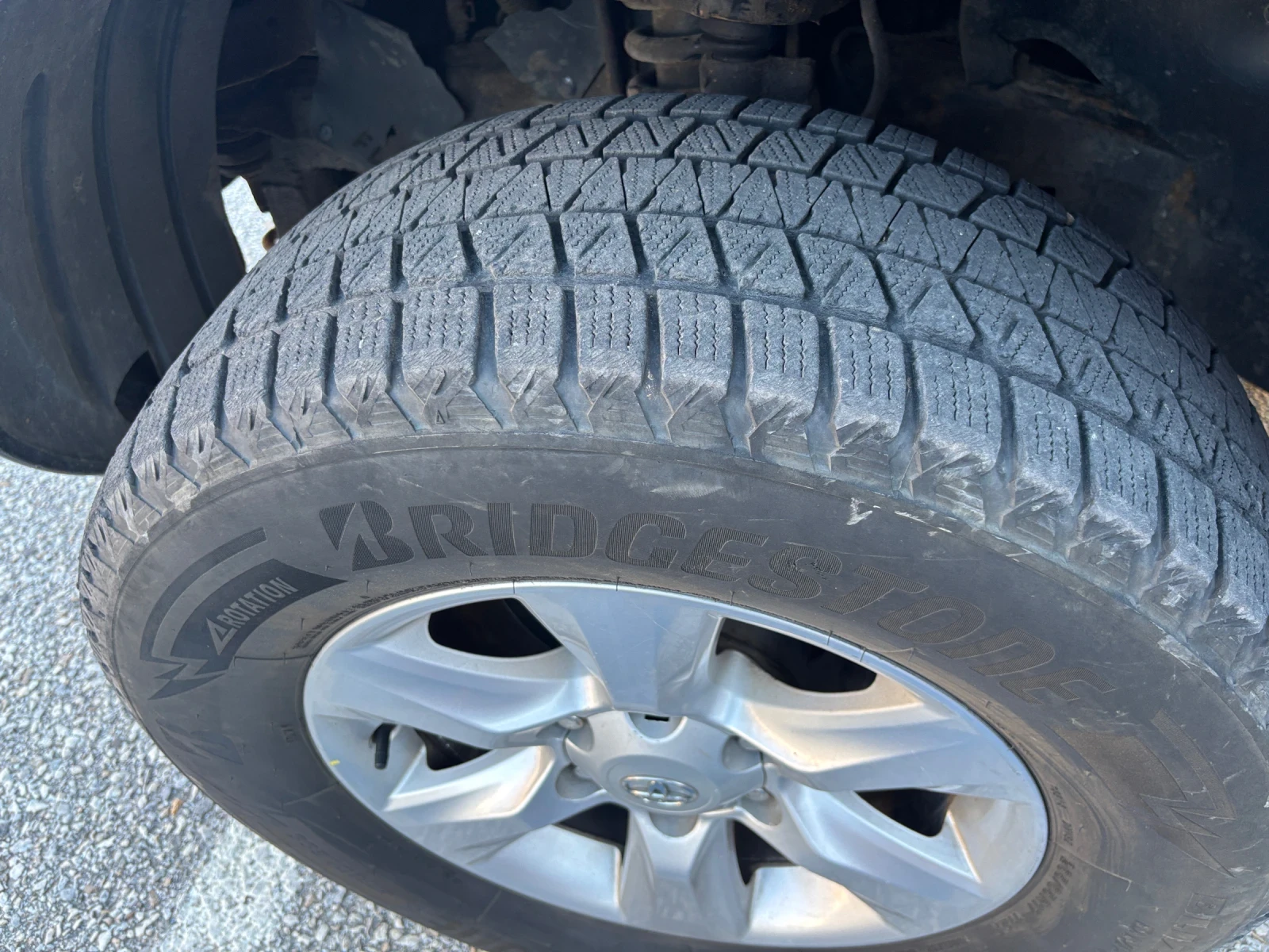 Toyota Land cruiser 3.0 D4D * ������ ��������� * ����� �������� ������ | Mobile.bg � ����������� 11
