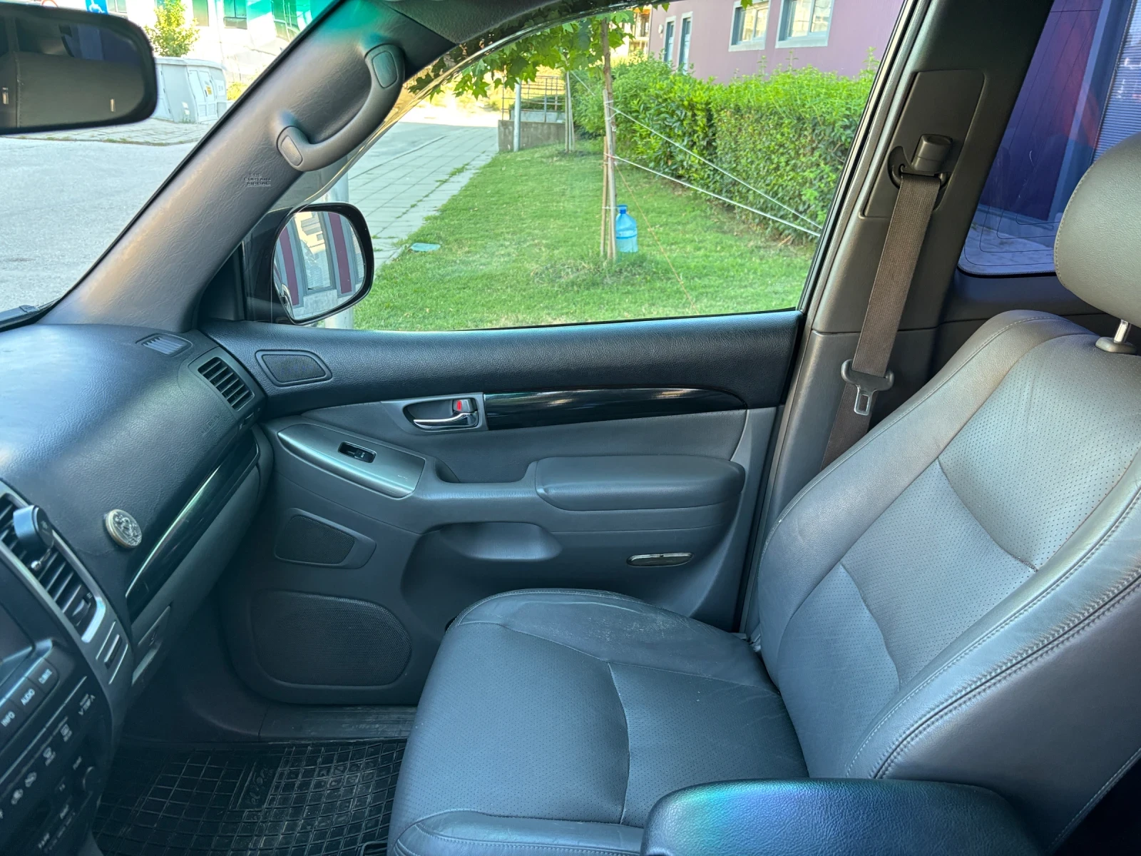 Toyota Land cruiser 3.0 D4D * ������ ��������� * ����� �������� ������ | Mobile.bg � ����������� 10