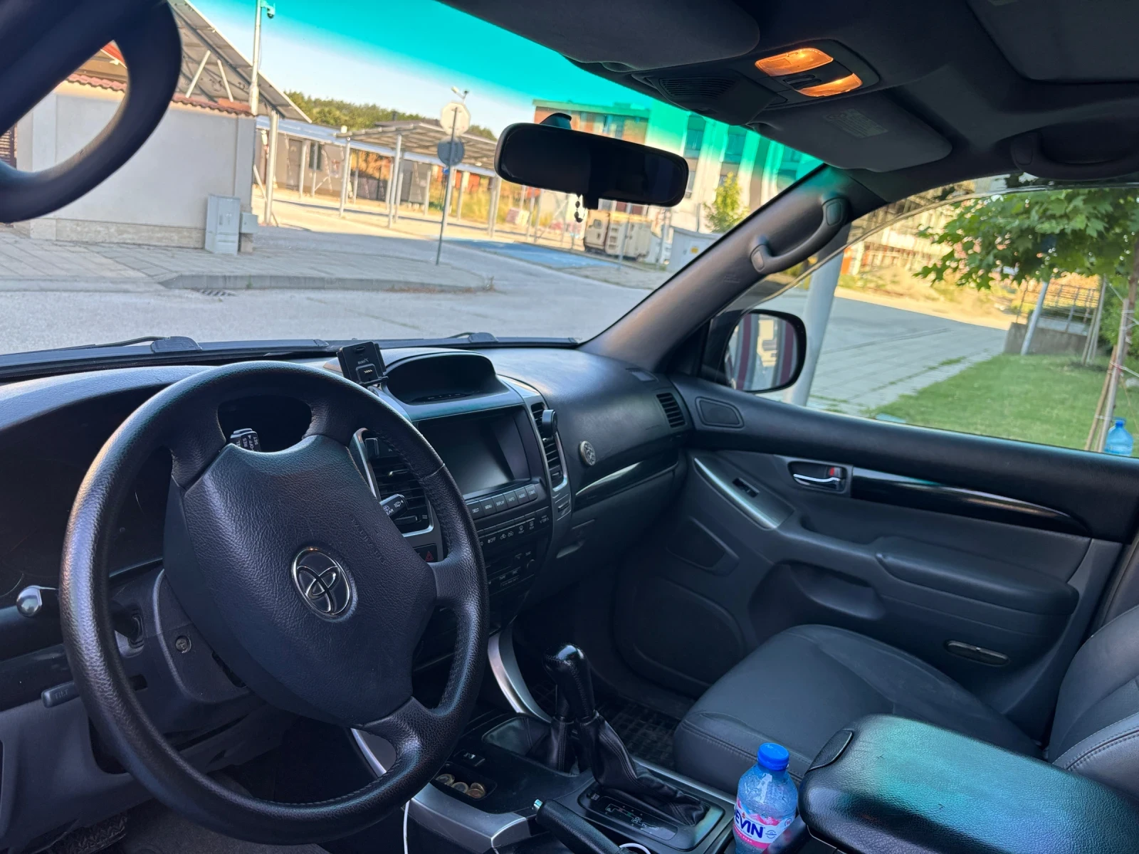 Toyota Land cruiser 3.0 D4D * ������ ��������� * ����� �������� ������ | Mobile.bg � ����������� 9