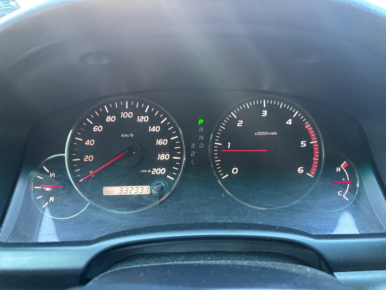 Toyota Land cruiser 3.0 D4D * ������ ��������� * ����� �������� ������ | Mobile.bg � ����������� 14