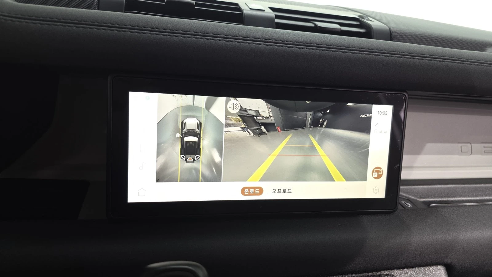 Land Rover Defender D250* ���* 360* ������� �����* BLIND SPOT* ������  | Mobile.bg � ����������� 15
