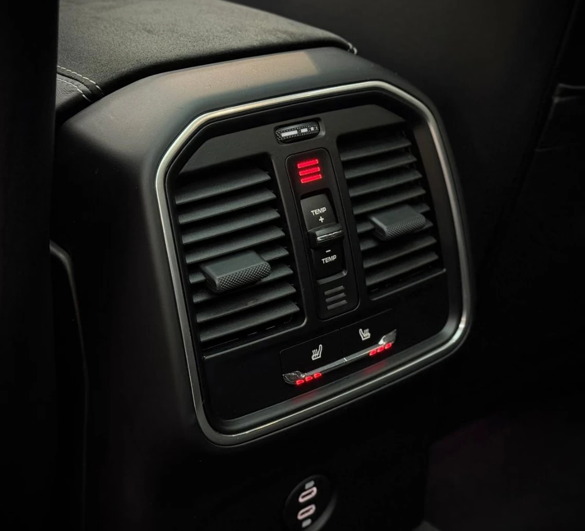 Porsche Macan GTS* SPORT CHRONO* BOSE* 360* PANO* , снимка 15 - Автомобили и джипове - 55660703