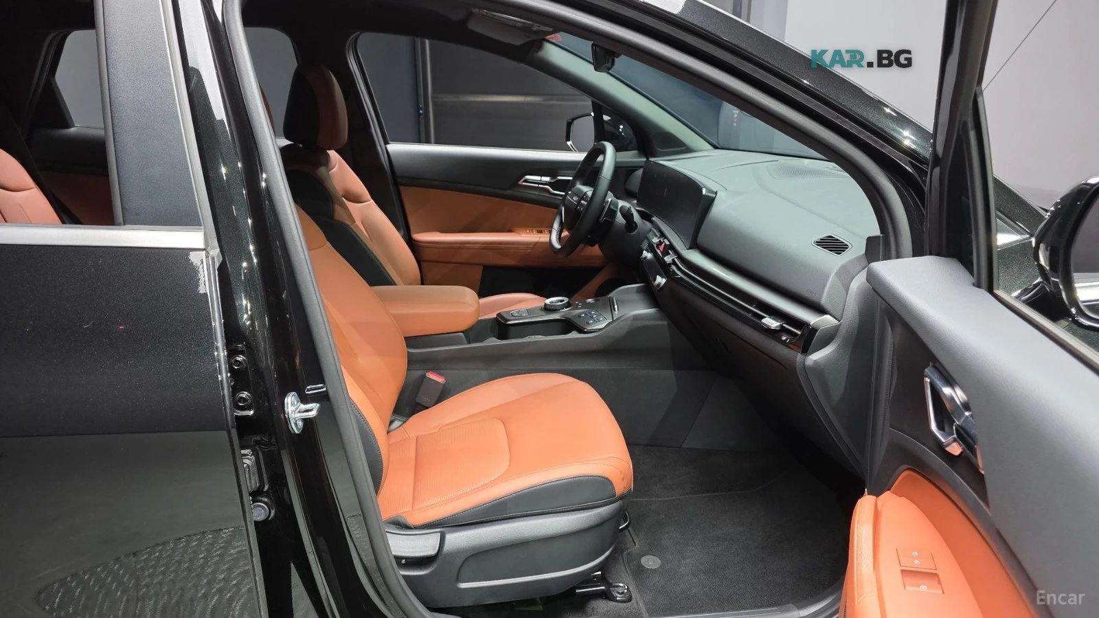 Kia Sportage 2.0/LPG/NOBLESSE/DRIVE-ASSISTS, снимка 14 - Автомобили и джипове - 55738113
