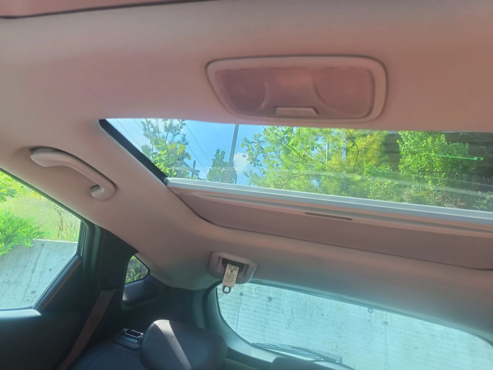 Hyundai IX35, снимка 4 - Автомобили и джипове - 55831508